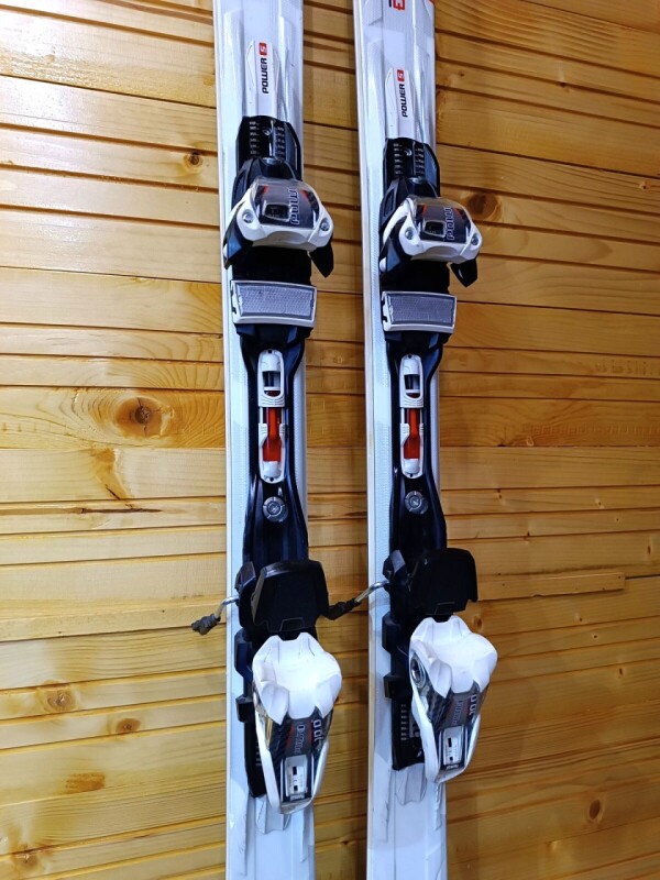 LYŽE BLIZZARD POWER 700S 174CM
